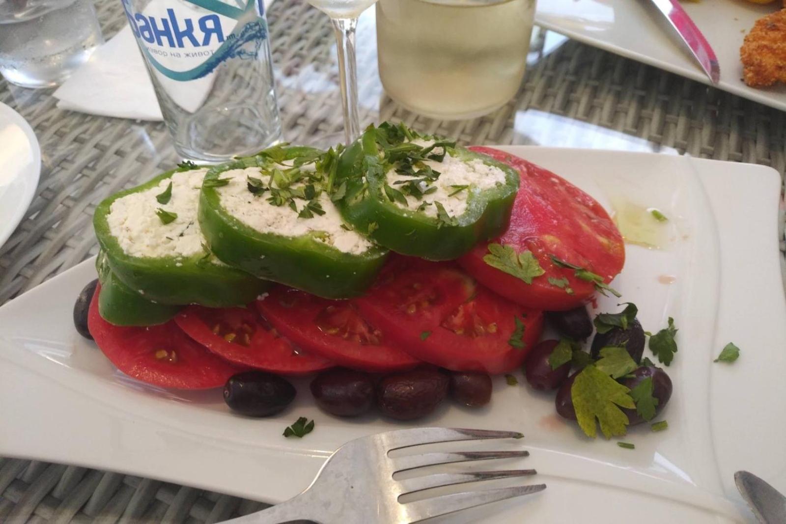 Kadiyata Guest House Μπάνσκο Εξωτερικό φωτογραφία