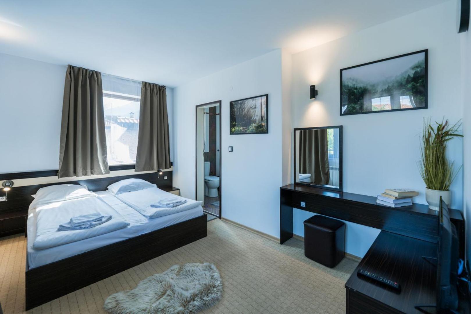 Kadiyata Guest House Μπάνσκο Εξωτερικό φωτογραφία