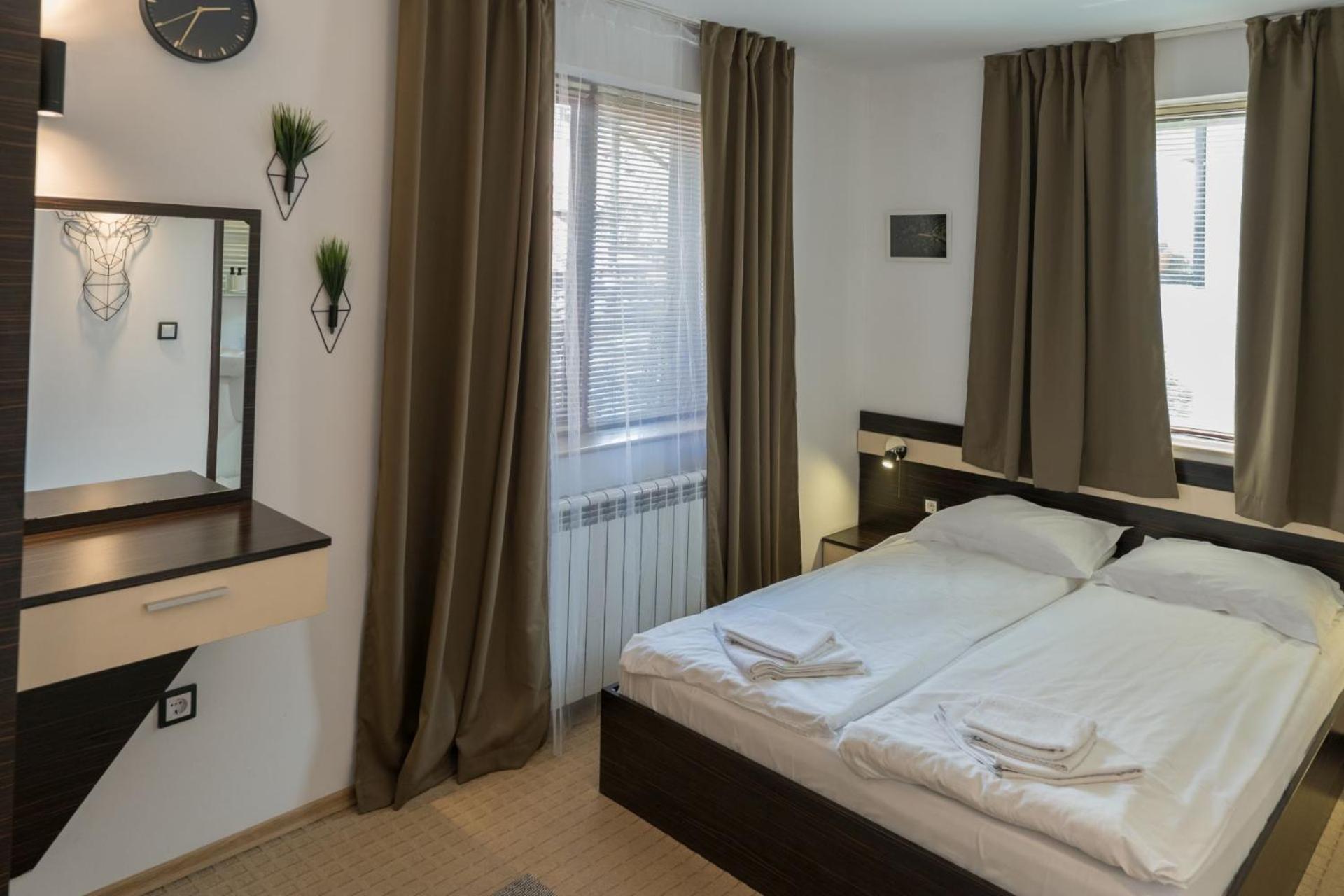 Kadiyata Guest House Μπάνσκο Εξωτερικό φωτογραφία