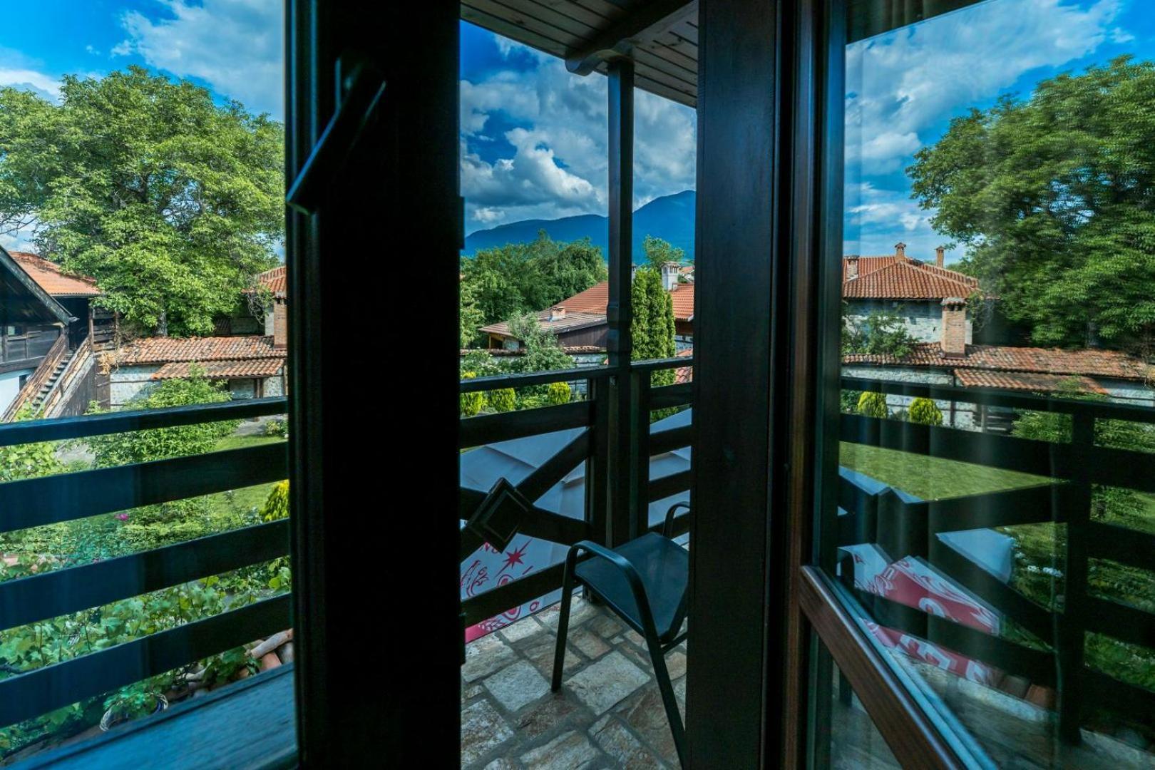 Kadiyata Guest House Μπάνσκο Εξωτερικό φωτογραφία