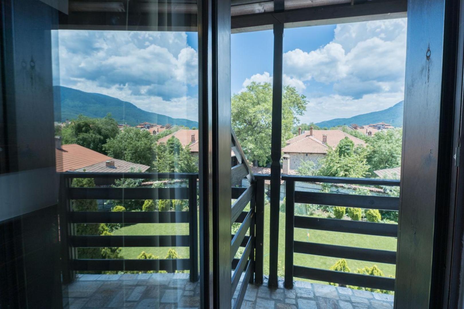 Kadiyata Guest House Μπάνσκο Εξωτερικό φωτογραφία