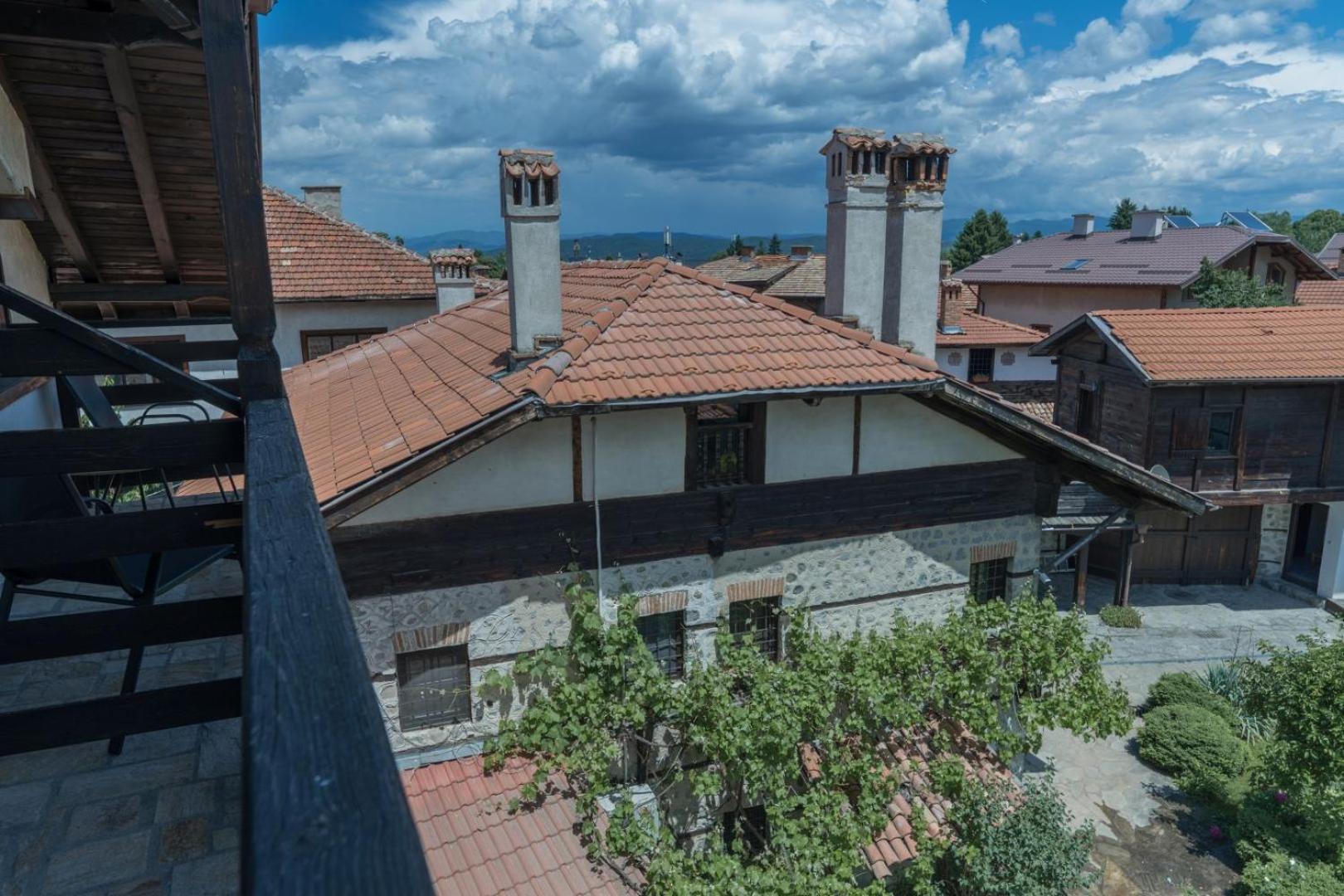 Kadiyata Guest House Μπάνσκο Εξωτερικό φωτογραφία
