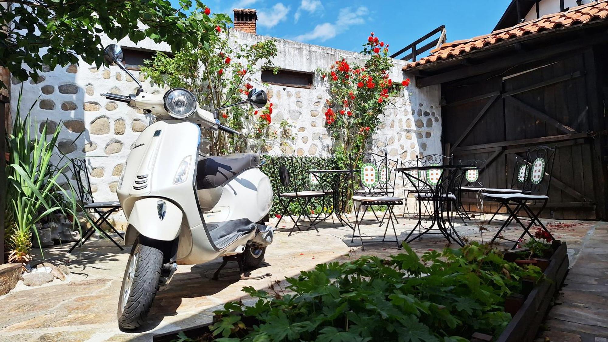 Kadiyata Guest House Μπάνσκο Εξωτερικό φωτογραφία