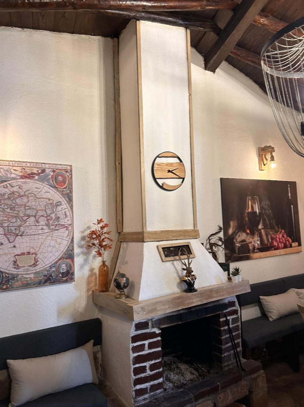 Kadiyata Guest House Μπάνσκο Εξωτερικό φωτογραφία